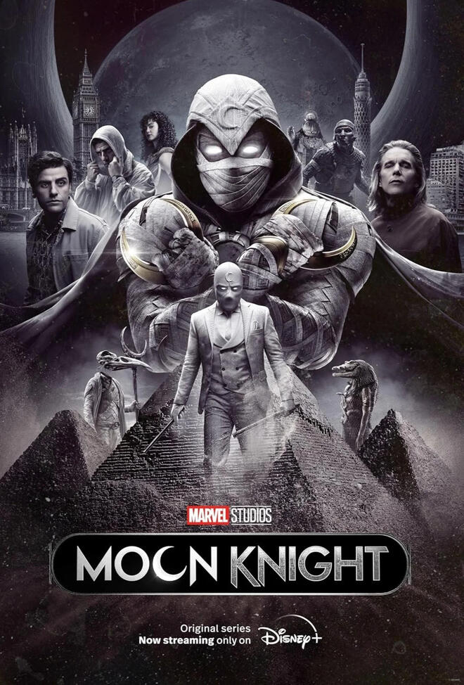 Moon Knight